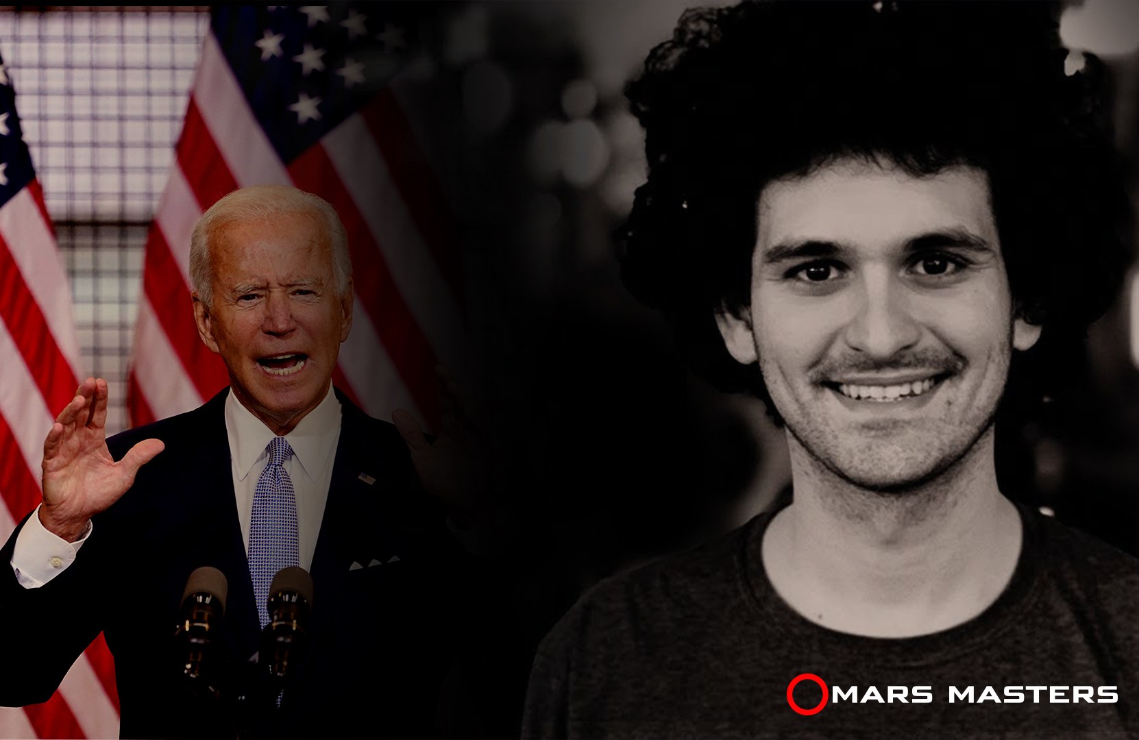 CEO of Hong Kong-based crypto exchange FTX donated Biden campaign