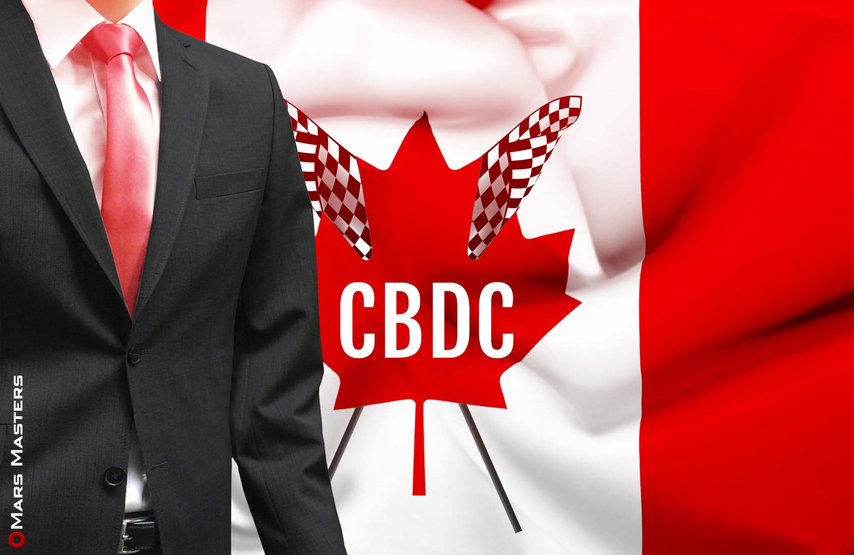 Central bank exec says Canada could launch CBDC sooner than expected