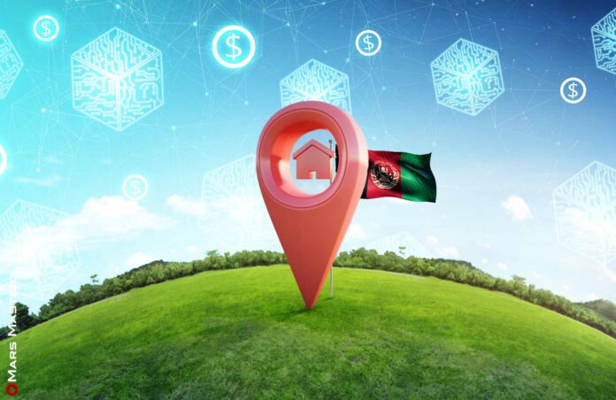 UN blockchain tool plans to improve land registry in Afghanistan’s cities