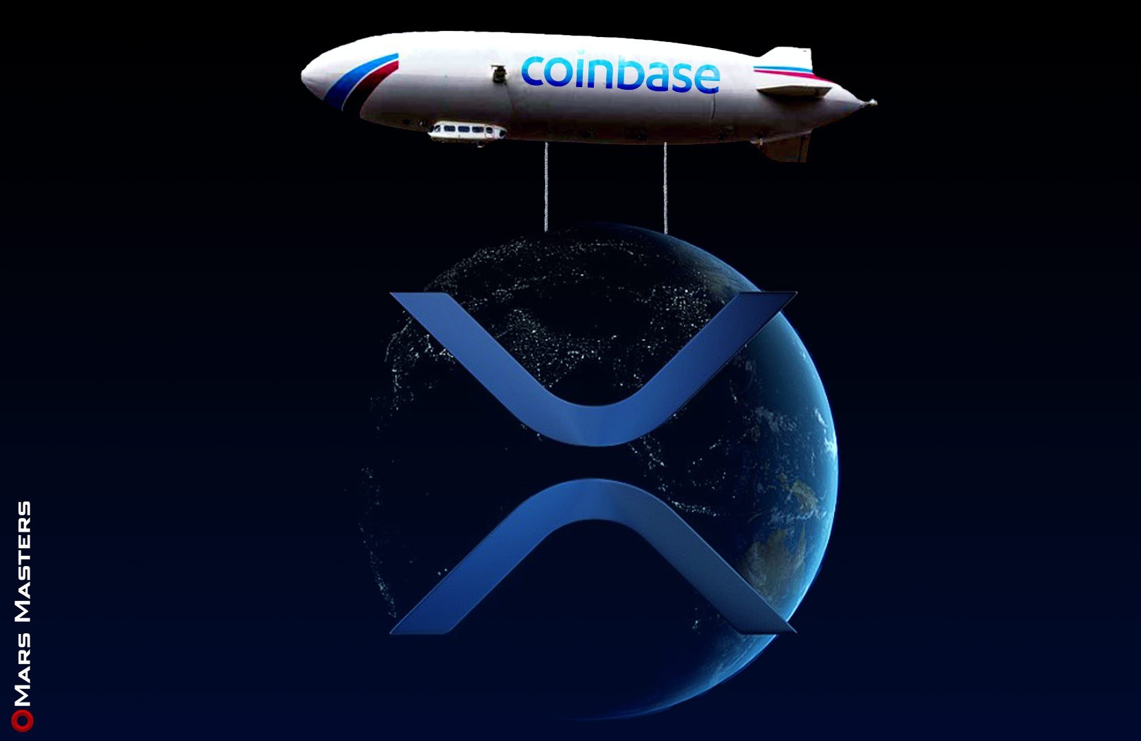 Coinbase will Support Spark Token Airdrop to XRP Holders ...