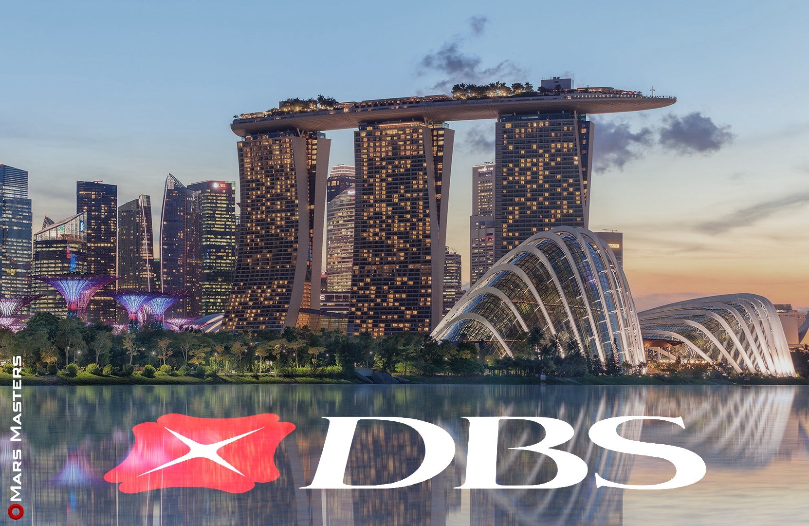 Singapore’s biggest bank DBS will set up crypto exchange ...