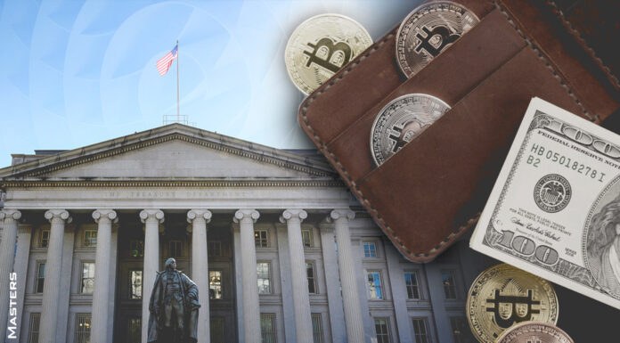 Congresspeople tell Treasury to back off of rumored self-hosted wallet ban