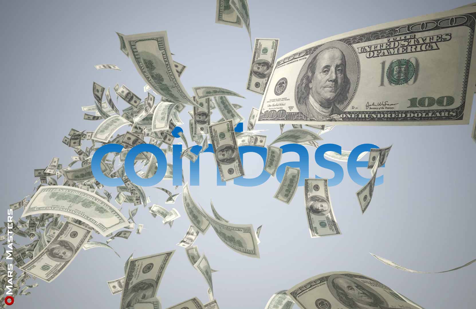 Messari values Coinbase at $28 billion following IPO filing