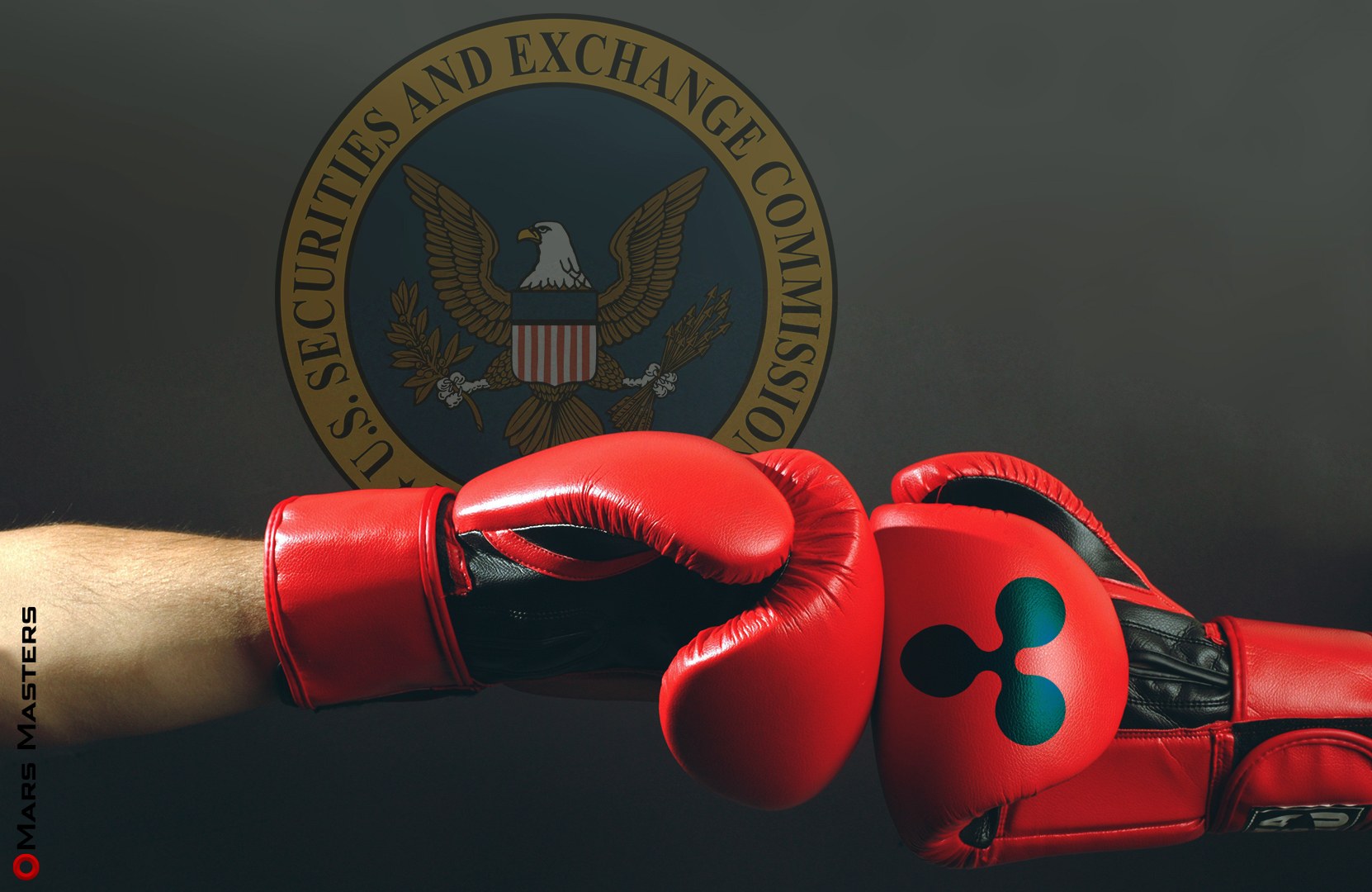 Ripple CEO Garlinghouse responds to SEC complaint against XRP