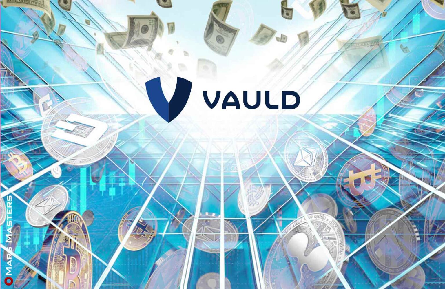 Singapore-based Lending Platform Vauld Raises $2M to Grow ...