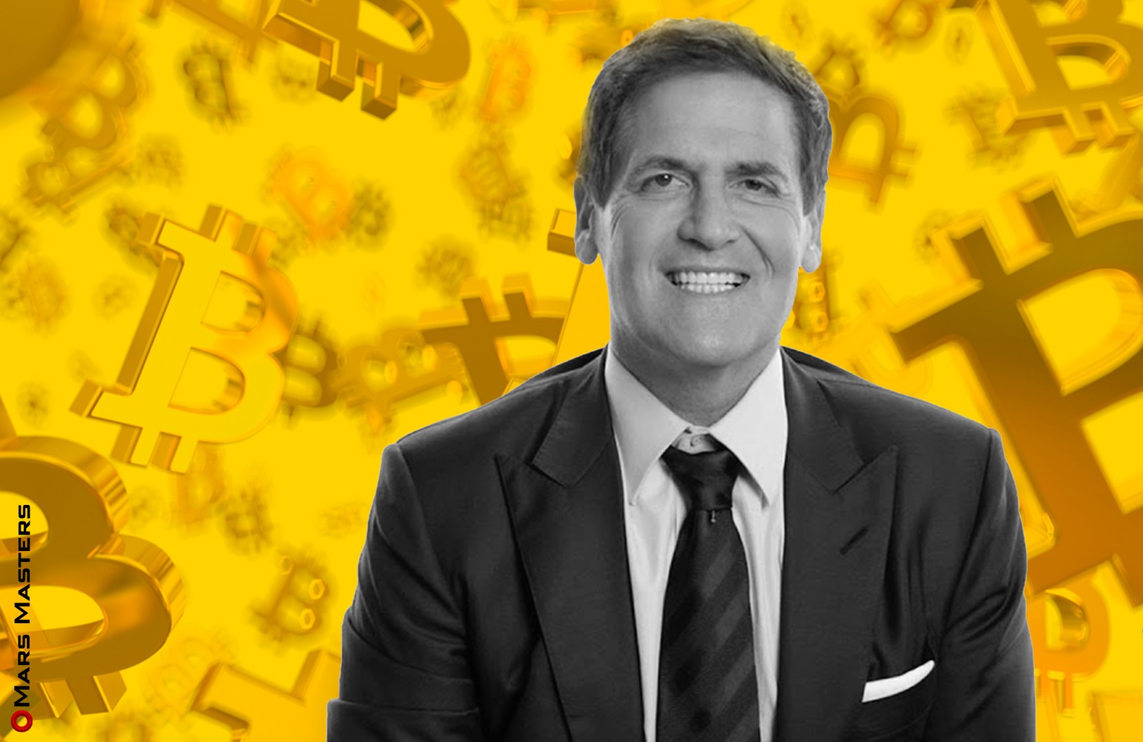 Mark Cuban claims he would rather own bananas over Bitcoin