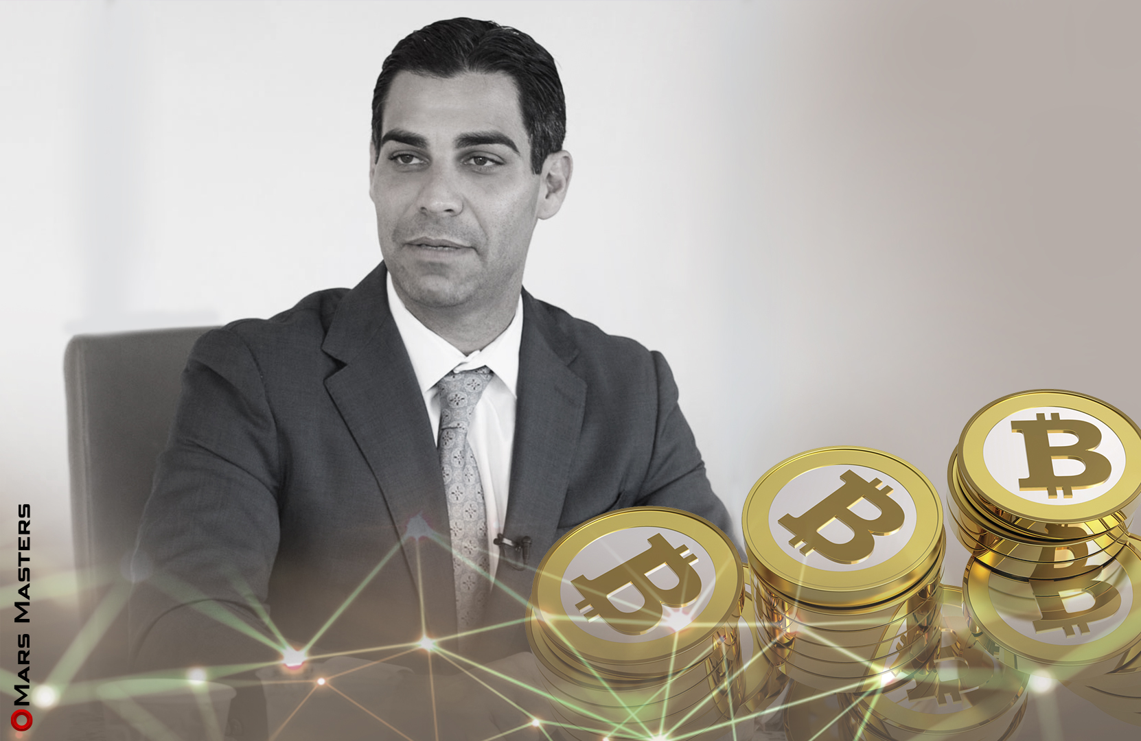 Miami Mayor Is Open to Bitcoin Investment