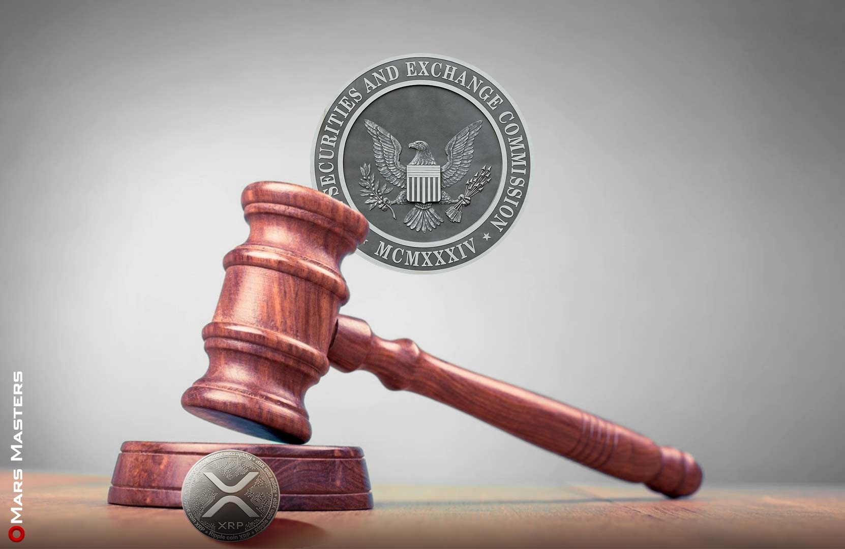 SEC set to sue Ripple with XRP in the crosshairs