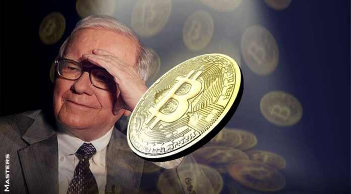 Bitcoin Is Up Almost 350% Since Warren Buffett Called it “Rat Poison Squared”