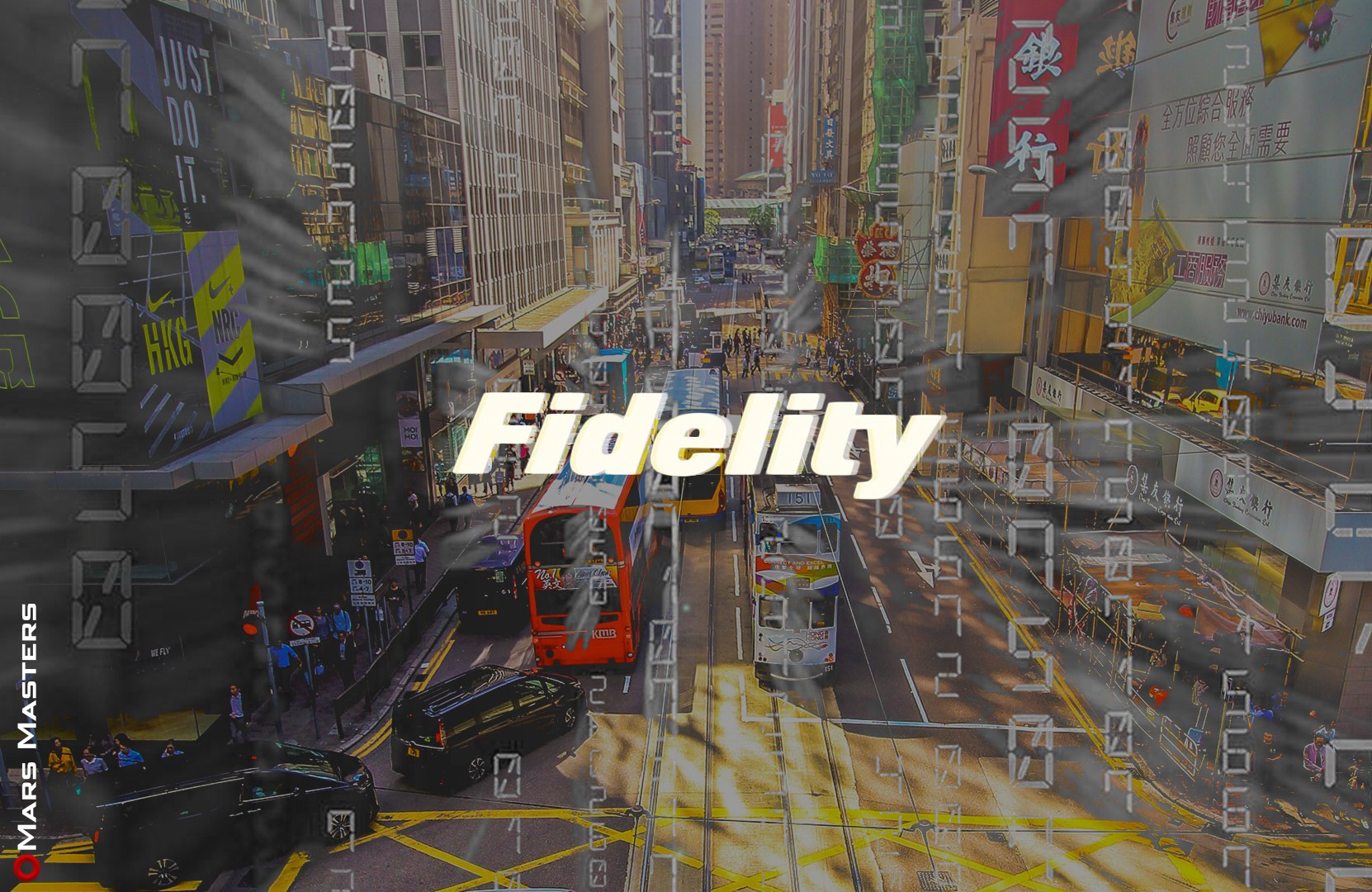 Fidelity doubles down on Hong Kong crypto operator