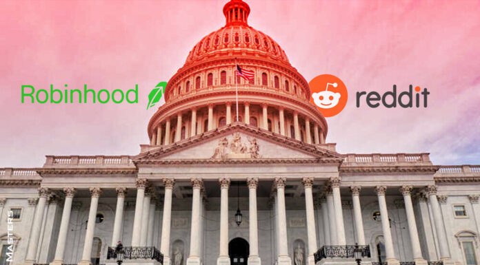 Congress announces hearings on stock market in light of Robinhood v. Reddit battle