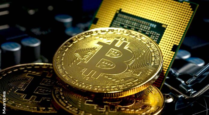 In the midst of growing demand, Bitcoin miners face chip shortages.