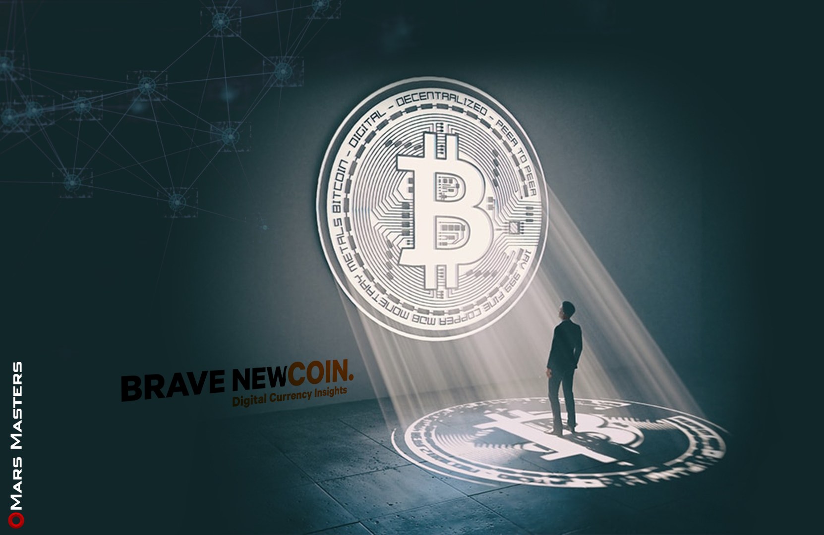 rave New Coin partnership will help Nevada crypto users reach new 'high'