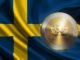 Sweden extends digital krona digital currency pilot until 2022