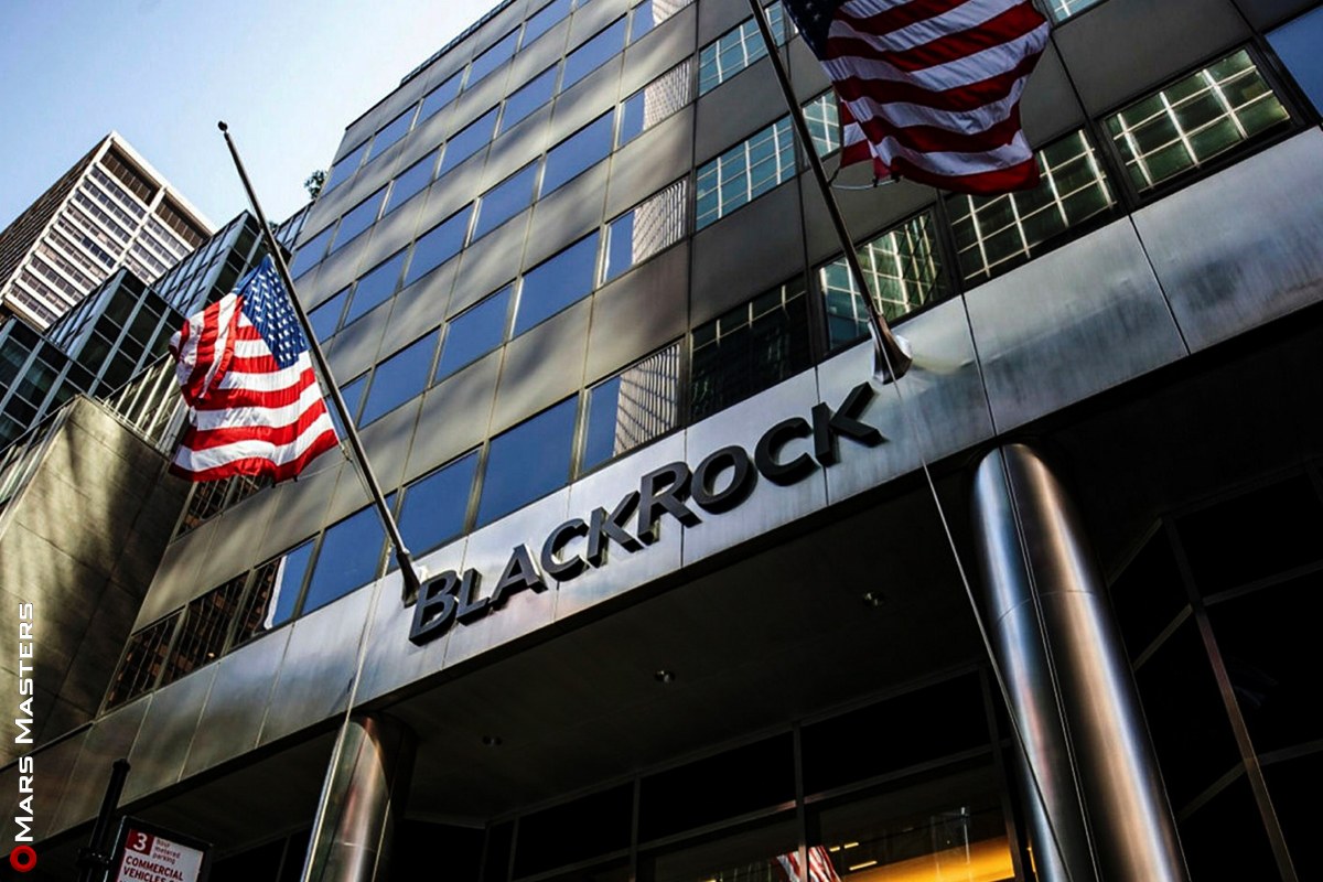 CIO claims BlackRock has begun to "dabble" in crypto