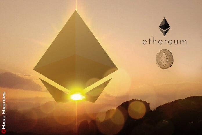 Ethereum Hits USD 2,000