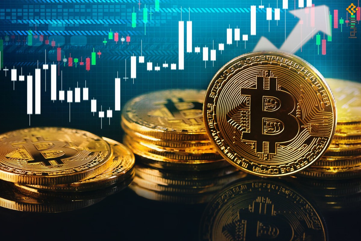 Bitcoin’s market cap breaks $1 trillion