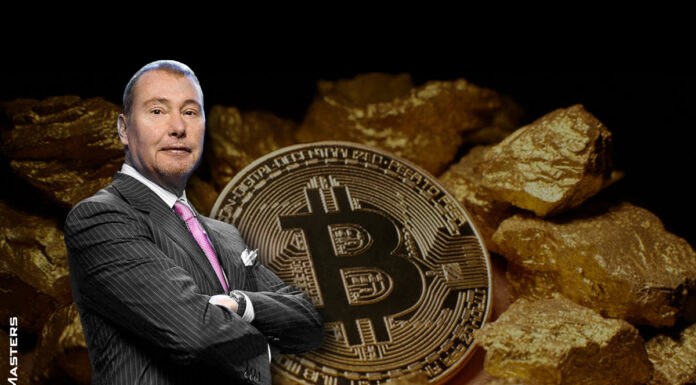 Bitcoin May Be a Better Investment Than Gold, Says DoubleLine CEO