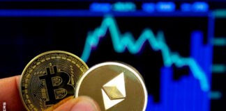 Bitcoin Rebounds From USD 45K and Ethereum Dropped 20%