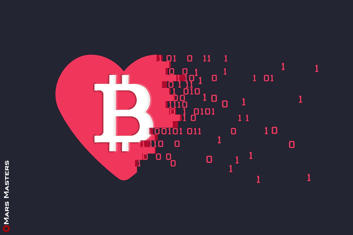 Roses are red, violets are blue, Bitcoin hits $49K and a new all-time high too