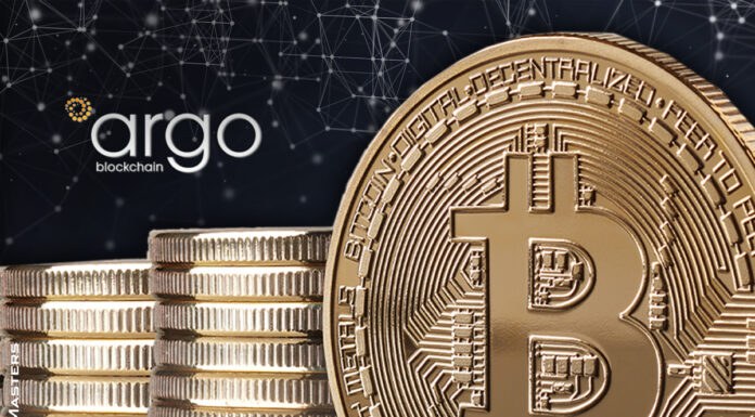 Listed Crypto Miner Argo Blockchain Now Pays CEO in Bitcoin
