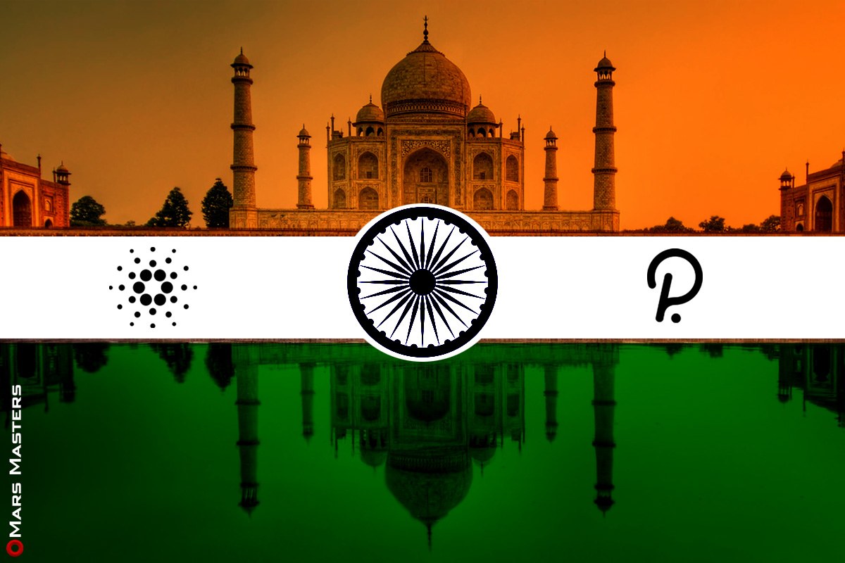 $250M Fund to Invest in Polkadot and Cardano Launched in India