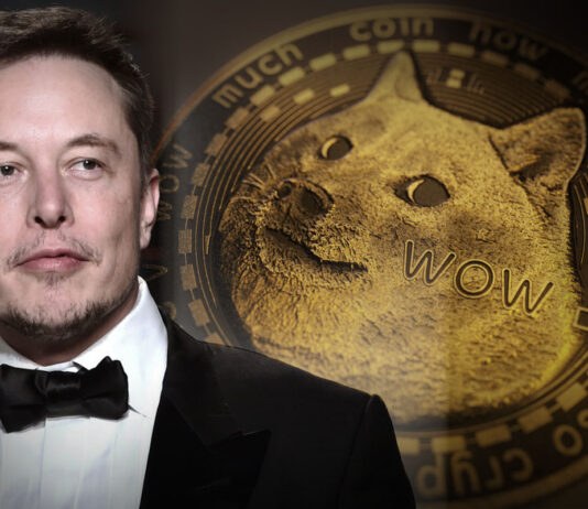 ‘Call Me the Dogefather’: Elon Musk Explains Crypto to SNL’s Audience